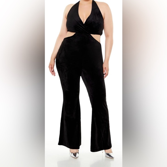 FOREVER 21 JUICY COUTURE JUMPSUIT - Picture 2 of 10